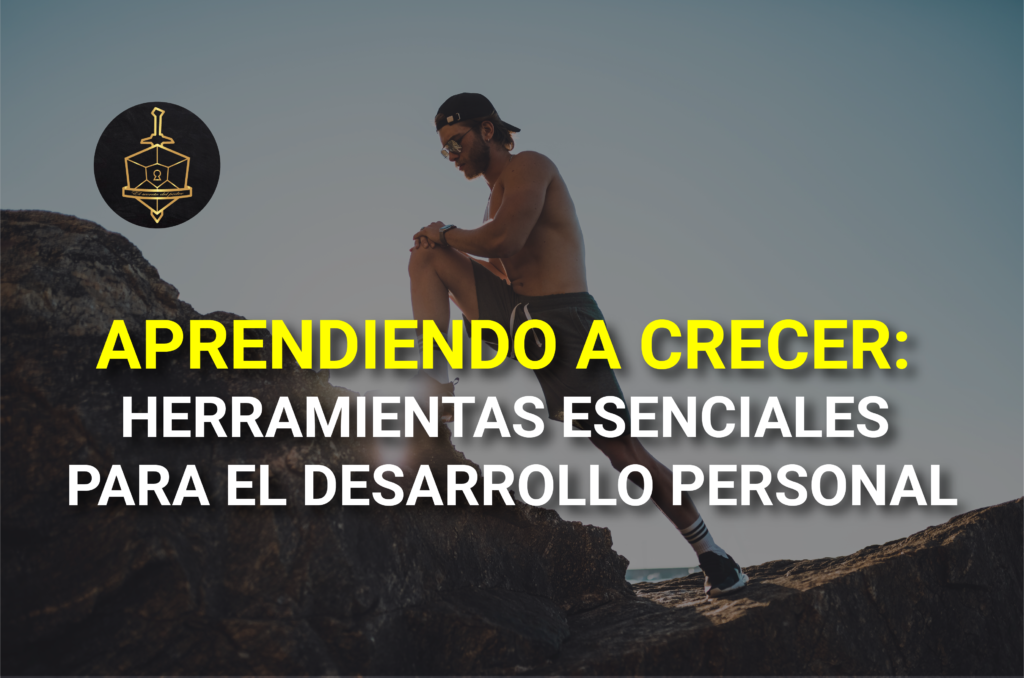 Desarrollo personal