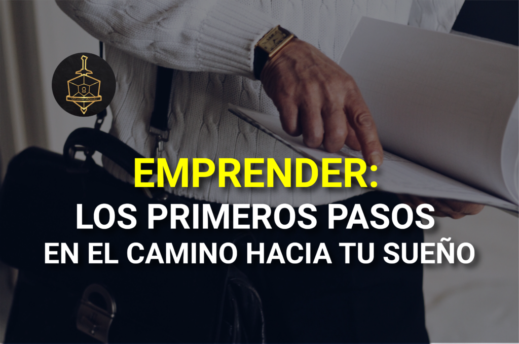 Como emprender