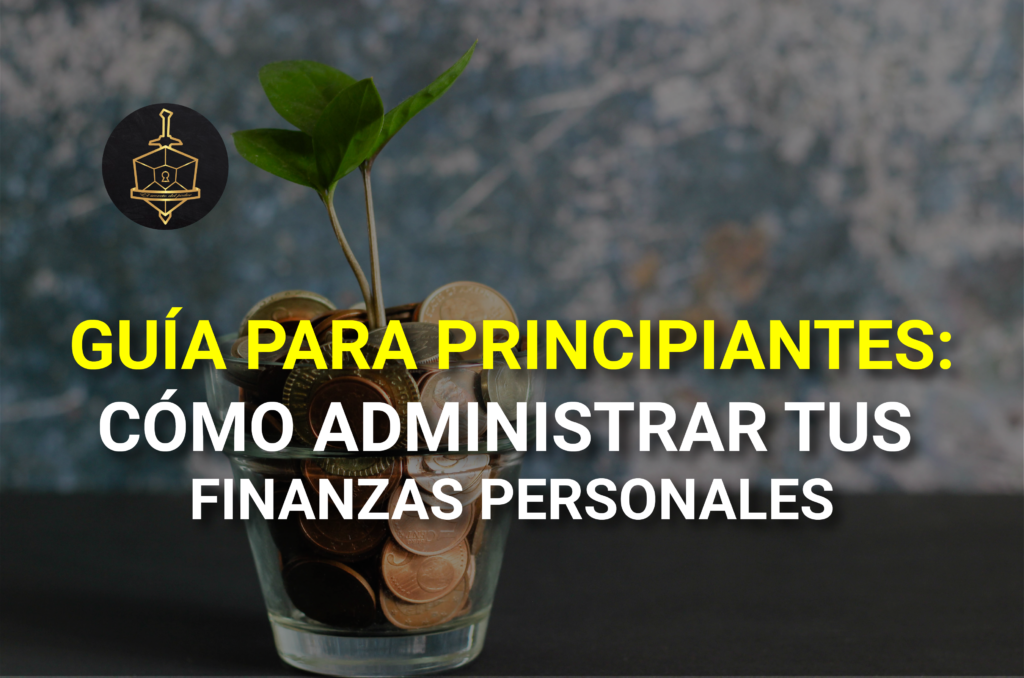 Finanzas personales para principiantes