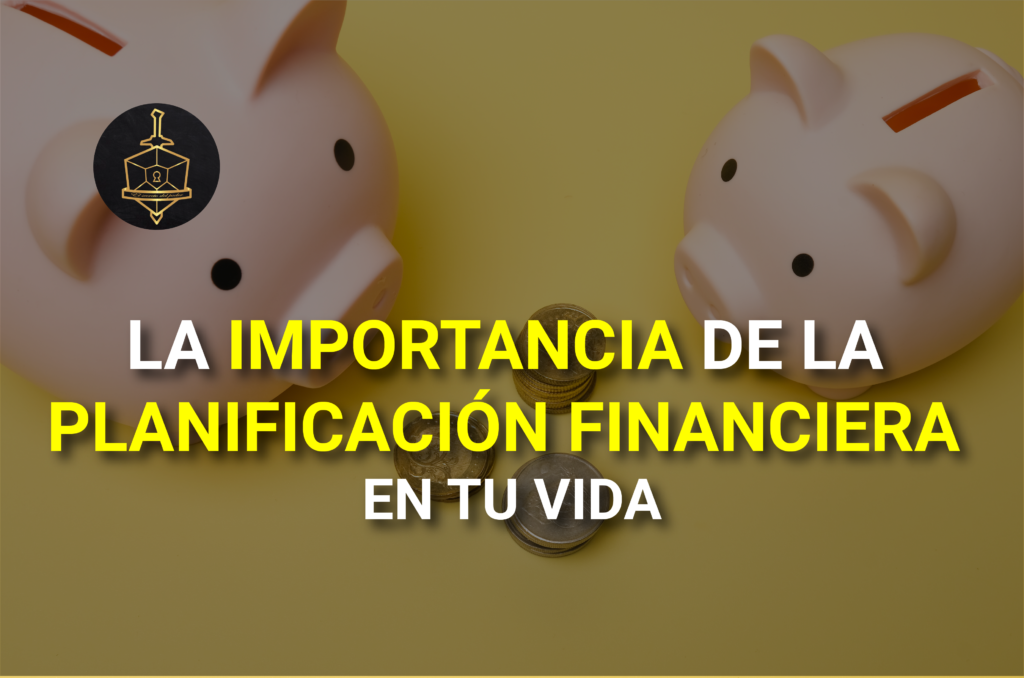 Planificacion financiera