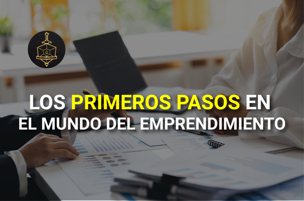 Pasos para emprender