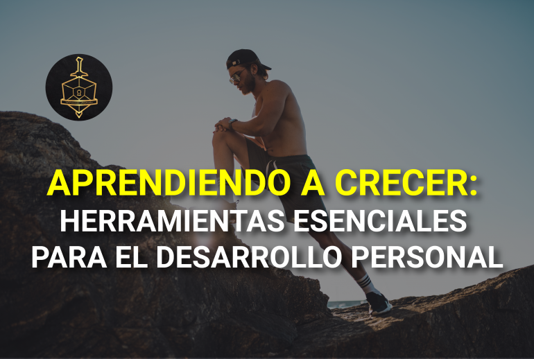 Desarrollo personal