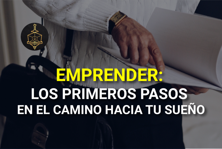 Como emprender