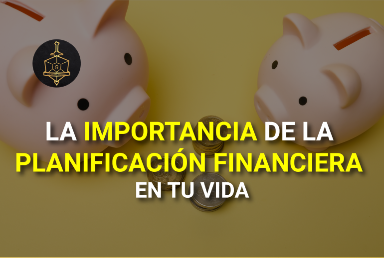 Planificacion financiera