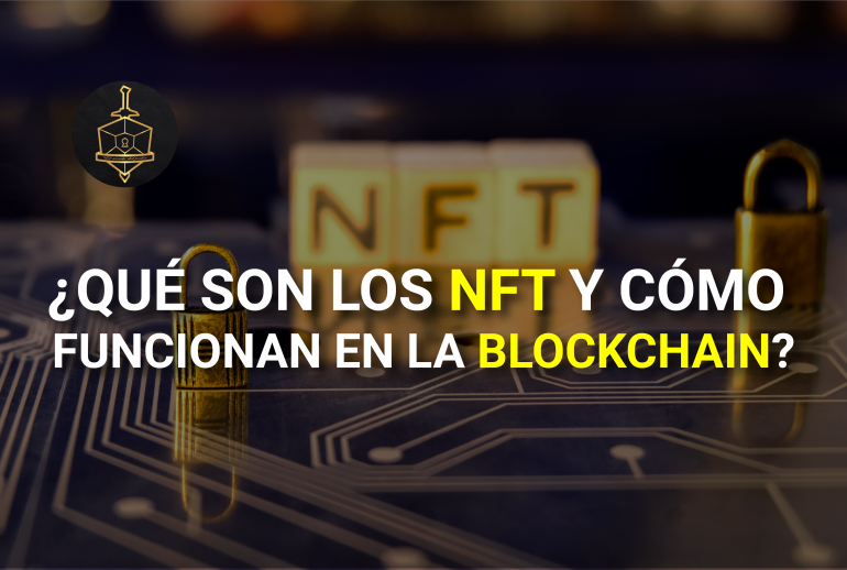 Que son los nft Que es un nft